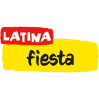 logo LATINA FIESTA