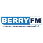 logo Berry FM