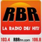 logo RBR FM