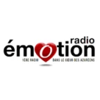 logo Radio Émotion