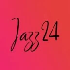 logo Jazz24