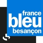 logo France Bleu Besancon