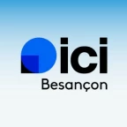 Ici Besançon