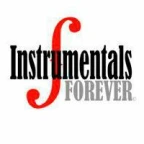 logo Instrumentals Forever