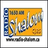 Radio Shalom Montreal