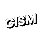 logo CISM 89,3 FM