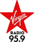 95.9 Virgin Radio