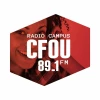 CFOU 89,1 FM