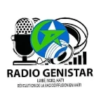 logo Radio Genistar