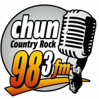 logo CHUN-FM