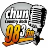 CHUN-FM