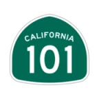 logo California-101
