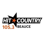 logo Hit Country 105.3 Fm