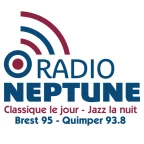 logo Radio Neptune