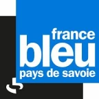 logo France Bleu Pays de Savoie