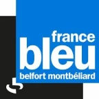 logo France Bleu Belfort-Montbéliard