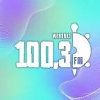 logo La radio Wendake 100.3