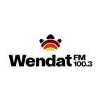  Wendake 100.3