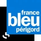 logo France Bleu Perigord
