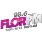 logo Flor FM
