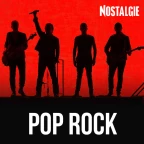 NOSTALGIE POP ROCK