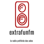 logo EXTRA FUN FM