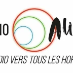 logo Radio Alize