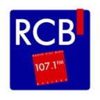 logo Radio Ciel Bleu