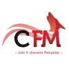 CFM Radio La Louvière