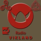 logo VIKLAND Radio