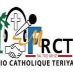 logo Radio Catholique Teriya