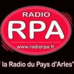 logo RPA - la du Pays d'Arles