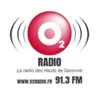 logo O2 Radio