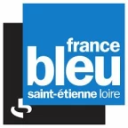 logo France Bleu Saint-Étienne Loire