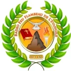 logo Radio Flambeau de l'évangile
