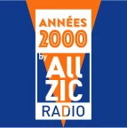 logo Allzic Radio Années 2000