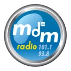 logo MDM