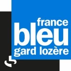 logo France Bleu Gard Lozère