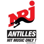 logo NRJ Antilles