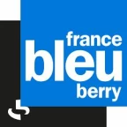 logo France Bleu Berry