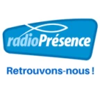 logo Radio Présence