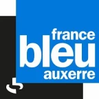 logo France Bleu Auxerre