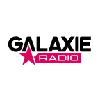 logo Galaxie Radio