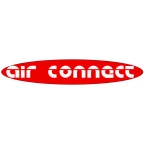 logo Air Connect Radio