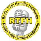logo Radio Télé Famille Haïtienne
