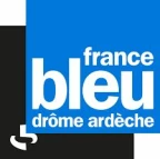 logo France Bleu Drôme Ardèche