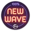 RFM 100% New Wave