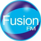 logo Fusion FM