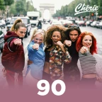 Chérie 90