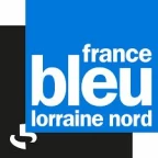 logo France Bleu Lorraine Nord